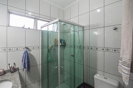 Apartamento à venda com 56m², 2 quartos e 1 vagaBanheiro Social