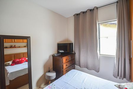 Apartamento à venda com 56m², 2 quartos e 1 vagaQuarto 1