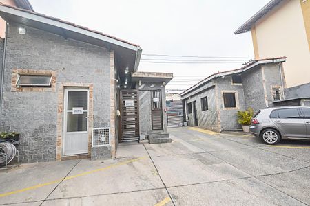 Apartamento à venda com 56m², 2 quartos e 1 vagaÁrea comum