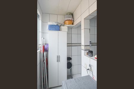 Apartamento à venda com 56m², 2 quartos e 1 vagaÁrea de Serviço