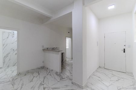 Sala de apartamento à venda com 2 quartos, 83m² em Santa Ifigênia, São Paulo