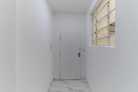 Corredor de Entrada de apartamento à venda com 2 quartos, 83m² em Santa Ifigênia, São Paulo