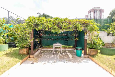 Apartamento à venda com 234m², 4 quartos e 3 vagasÁrea comum - Horta