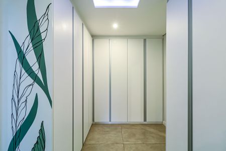 Apartamento à venda com 234m², 4 quartos e 3 vagasSuite 01 - Closet