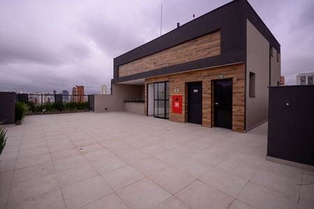 Apartamento à venda com 61m², 3 quartos e 1 vaga Apartamento à venda com 61m², 3 quartos e 1 vagaÁrea comum - Bar Lounge