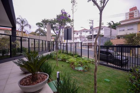 Apartamento à venda com 61m², 3 quartos e 1 vaga Apartamento à venda com 61m², 3 quartos e 1 vagaÁrea comum - Entrada