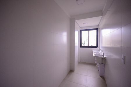 Apartamento à venda com 61m², 3 quartos e 1 vaga Apartamento à venda com 61m², 3 quartos e 1 vagaÁrea comum - Área de Serviço Compartilhada