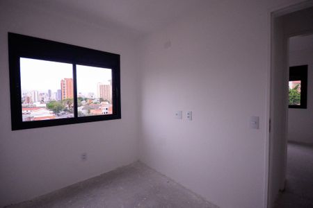 Apartamento à venda com 61m², 3 quartos e 1 vaga Apartamento à venda com 61m², 3 quartos e 1 vagaQuarto 2