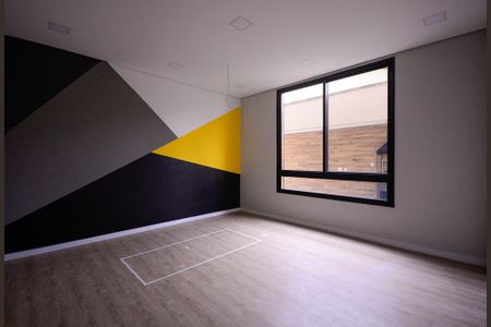 Apartamento à venda com 61m², 3 quartos e 1 vaga Apartamento à venda com 61m², 3 quartos e 1 vagaÁrea comum - Coworking