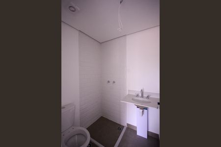 Apartamento à venda com 61m², 3 quartos e 1 vaga Apartamento à venda com 61m², 3 quartos e 1 vagaBanheiro Social