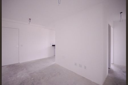 Apartamento à venda com 61m², 3 quartos e 1 vagaSala/Cozinha