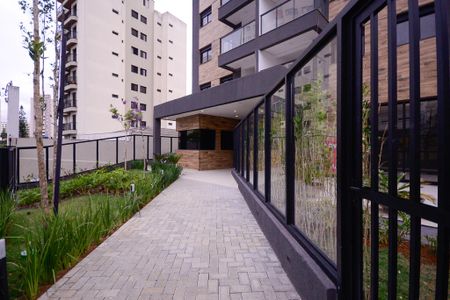 Apartamento à venda com 61m², 3 quartos e 1 vaga Apartamento à venda com 61m², 3 quartos e 1 vagaÁrea comum - Entrada