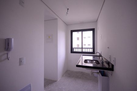 Apartamento à venda com 61m², 3 quartos e 1 vagaSala/Cozinha