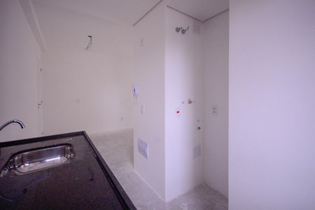 Apartamento à venda com 61m², 3 quartos e 1 vagaSala/Cozinha