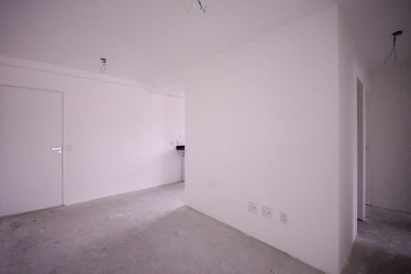 Apartamento à venda com 61m², 3 quartos e 1 vagaSala/Cozinha