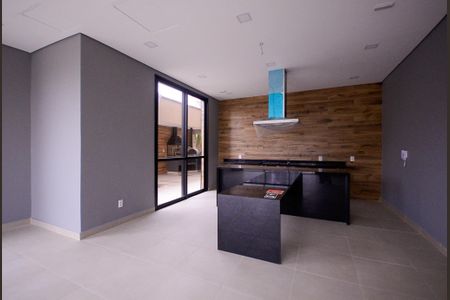 Apartamento à venda com 61m², 3 quartos e 1 vaga Apartamento à venda com 61m², 3 quartos e 1 vagaÁrea comum - Salão de festas