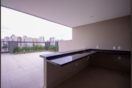 Apartamento à venda com 61m², 3 quartos e 1 vaga Apartamento à venda com 61m², 3 quartos e 1 vagaÁrea comum - Bar Lounge