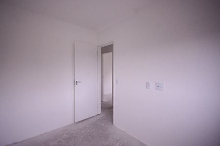 Apartamento à venda com 61m², 3 quartos e 1 vaga Apartamento à venda com 61m², 3 quartos e 1 vagaQuarto 2