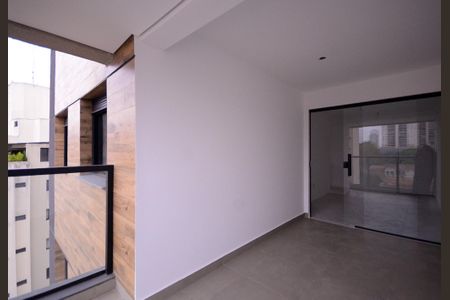 Apartamento à venda com 61m², 3 quartos e 1 vaga Apartamento à venda com 61m², 3 quartos e 1 vagaVaranda Sala/Cozinha