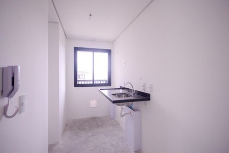 Apartamento à venda com 61m², 3 quartos e 1 vaga Apartamento à venda com 61m², 3 quartos e 1 vagaSala/Cozinha