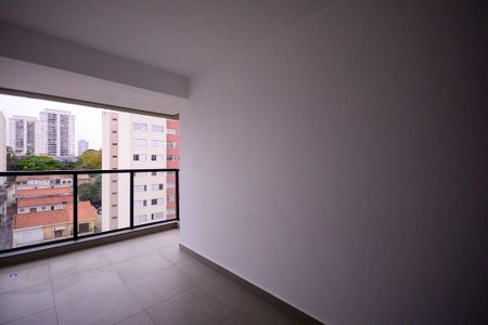 Apartamento à venda com 61m², 3 quartos e 1 vaga Apartamento à venda com 61m², 3 quartos e 1 vagaVaranda Sala/Cozinha