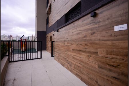 Apartamento à venda com 61m², 3 quartos e 1 vaga Apartamento à venda com 61m², 3 quartos e 1 vagaÁrea comum - Pet Place