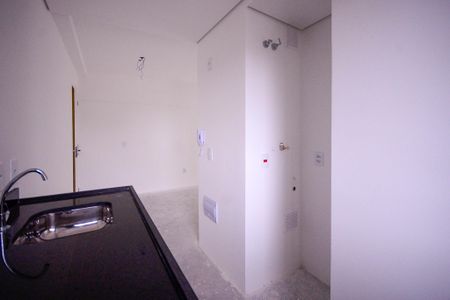 Apartamento à venda com 61m², 3 quartos e 1 vaga Apartamento à venda com 61m², 3 quartos e 1 vagaSala/Cozinha