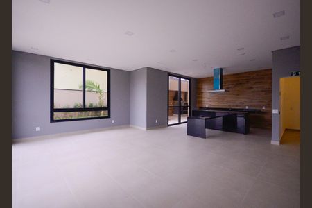 Apartamento à venda com 61m², 3 quartos e 1 vaga Apartamento à venda com 61m², 3 quartos e 1 vagaÁrea comum - Salão de festas