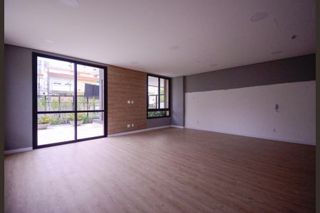 Apartamento à venda com 49m², 2 quartos e 1 vaga Apartamento à venda com 49m², 2 quartos e 1 vagaÁrea comum - Academia