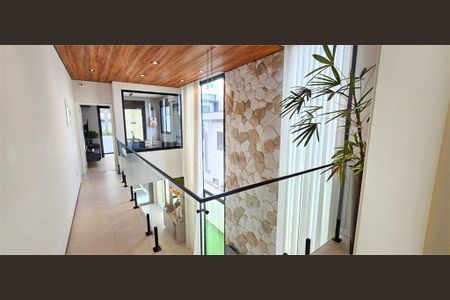 Casa à venda com 4 quartos, 268m² em Jardim Ermida I, Jundiaí