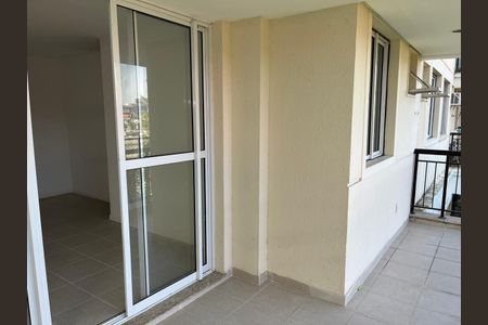 Apartamento à venda com 2 quartos, 69m² em Recreio dos Bandeirantes, Rio de Janeiro