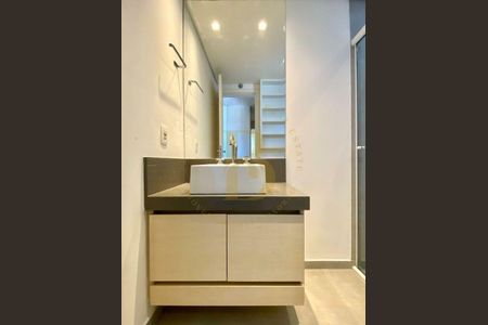 Apartamento à venda com 3 quartos, 130m² em Itaim Bibi, São Paulo