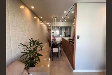 Apartamento à venda com 3 quartos, 166m² em Santa Terezinha, Santo André