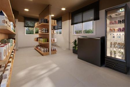 Apartamento à venda com 1 quarto, 34m² em Catumbi, São Paulo