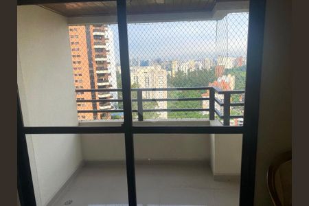 Apartamento à venda com 2 quartos, 83m² em Vila Andrade, São Paulo