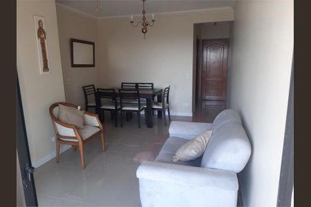 Apartamento à venda com 2 quartos, 83m² em Vila Andrade, São Paulo
