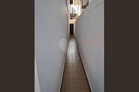 Casa à venda com 2 quartos, 107m² em Vila Cruzeiro, São Paulo