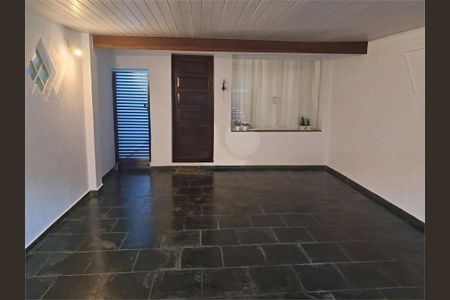 Casa à venda com 2 quartos, 107m² em Vila Cruzeiro, São Paulo