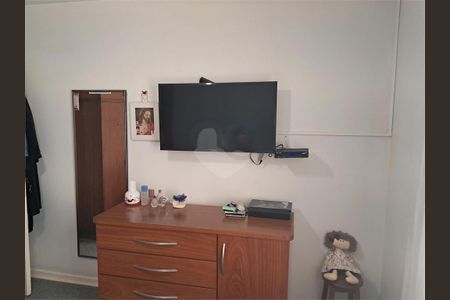 Casa à venda com 2 quartos, 107m² em Vila Cruzeiro, São Paulo