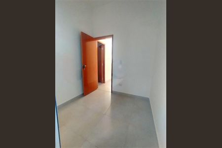Casa à venda com 2 quartos, 40m² em Vila Nelson, São Paulo