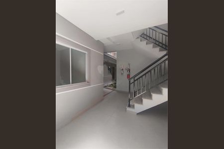 Casa à venda com 2 quartos, 40m² em Vila Nelson, São Paulo