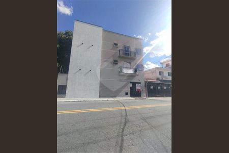 Casa à venda com 2 quartos, 40m² em Vila Nelson, São Paulo