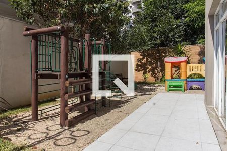 Apartamento à venda com 92m², 2 quartos e 2 vagas Apartamento à venda com 92m², 2 quartos e 2 vagasPlayground