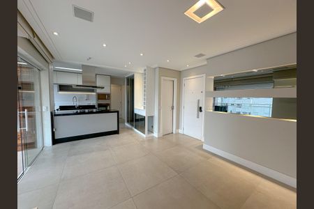 Apartamento para alugar com 2 quartos, 92m² em Vila Romana, São Paulo