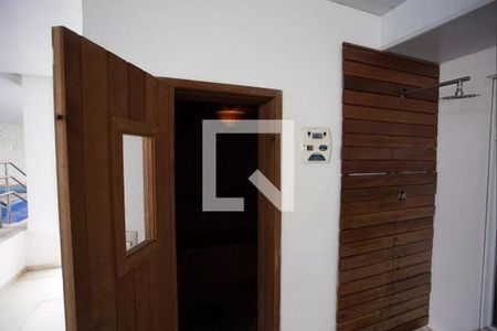 Apartamento à venda com 92m², 2 quartos e 2 vagas Apartamento à venda com 92m², 2 quartos e 2 vagasSauna