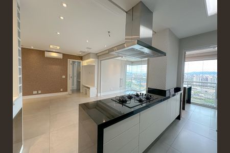 Apartamento para alugar com 2 quartos, 92m² em Vila Romana, São Paulo