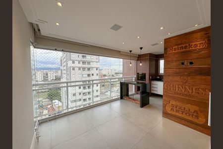 Apartamento à venda com 92m², 2 quartos e 2 vagas