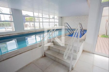 Apartamento à venda com 92m², 2 quartos e 2 vagas Apartamento à venda com 92m², 2 quartos e 2 vagasPiscina Coberta
