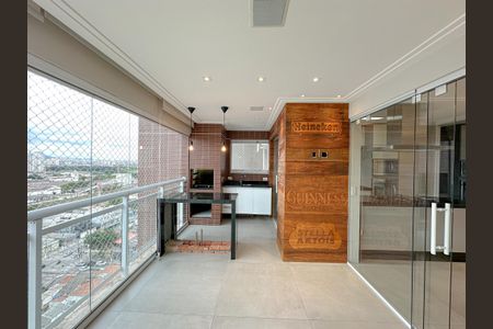 Apartamento à venda com 92m², 2 quartos e 2 vagas