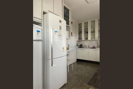 Apartamento à venda com 125m², 3 quartos e 3 vagas